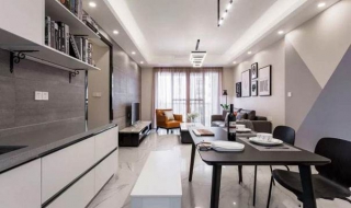 家装设计（家装设计公司排名前十强）