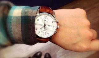 汉密尔顿 汉密尔顿手表