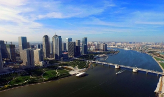 天津滨海哪里好玩 天津滨海哪里好玩一日游