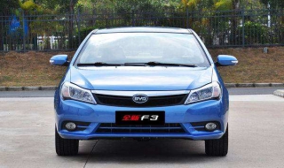 比亚迪F3雨刮器使用详细说明 比亚迪f3雨刮器使用详细说明视频