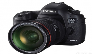 佳能全画幅相机应该如何配置镜头（佳能全画幅镜头怎么选）