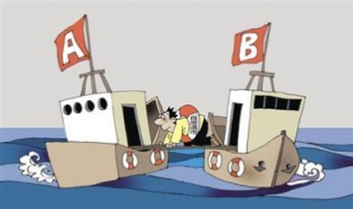 a股与b股区别（A股 B股区别）