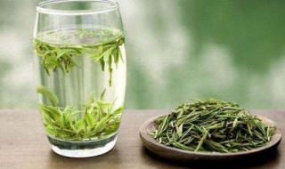 绿茶与青茶的区别 绿茶与青茶的区别是什么