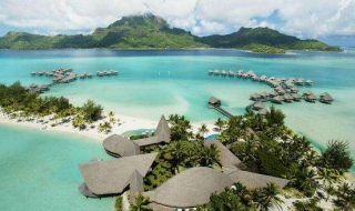 松巴岛在哪里 巴巴岛在哪里