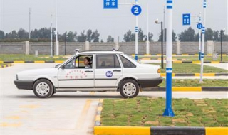 科目二考试内容 自动挡科目二考试内容