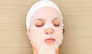 敷面膜顺序是什么 敷面膜顺序是什么意思