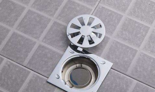 清洁地漏头发的方法 地漏头发清理妙招