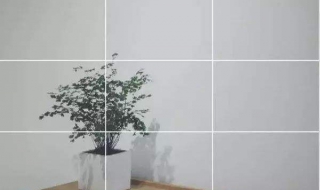 九宫格拍照技巧（九宫格拍照技巧口诀）