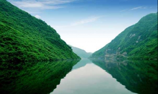 三峡指哪三峡（三峡指哪三峡名称）
