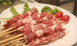 适合烧烤食材有哪些 烧烤用什么食材最好吃