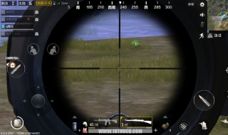 刺激战场狙击技巧（刺激战场狙击技巧视频）