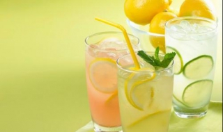 蜂蜜水正确喝法（陈醋蜂蜜水正确喝法）