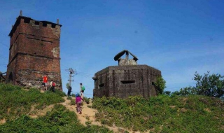 海云关介绍（海云关地图）