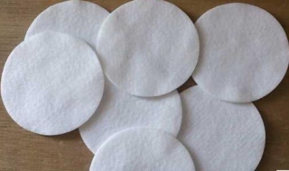 化妆棉怎么清洗（化妆棉怎么清洗泥膜）