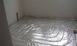 地暖用什么加热 地暖用什么加热器