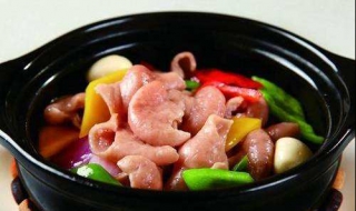 砂锅品种有哪些 砂锅品种有哪些种类