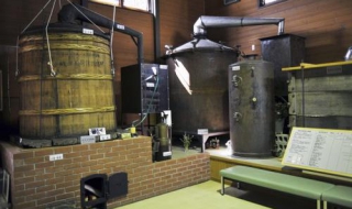 蒸馏酒的制作方法（蒸馏酒的制作方法视频）