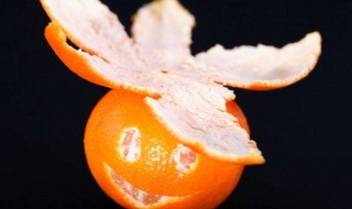 橘子皮的用途（橘子皮的用途及其对应的消费群体）