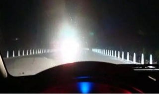 高速能开远光灯吗 上海外环高速能开远光灯吗