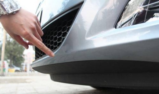 汽车划痕修补方法 汽车划痕修补方法有几种