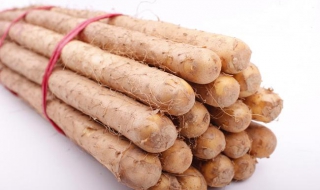 山药和淮山的区别 山药和淮山的区别和作用