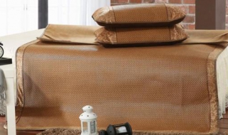 冰丝凉席怎么选 冰丝凉席怎么选择购