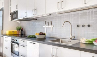 厨房油污清理方法 厨房油污怎么清理?有这些妙招全部搞定!