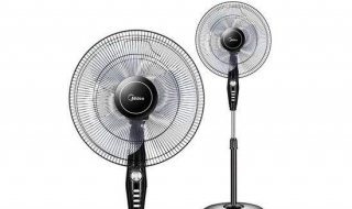 怎样清洗电风扇（怎样清洗电风扇落地扇）