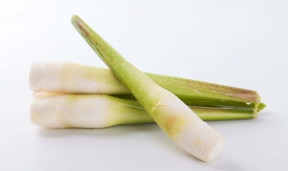 什么是茭白（什么是茭白?）