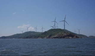 西绿华岛在哪里 绿华岛属于哪里