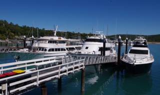 码头和主街旅游攻略 码头和主街旅游攻略一样吗