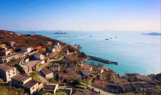 绿华岛在哪里 绿华岛属于哪里