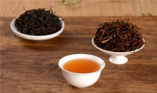 正山小种红茶介绍（正山小种红茶介绍ppt）