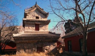 无梁阁在哪里（无梁殿建筑有哪些）