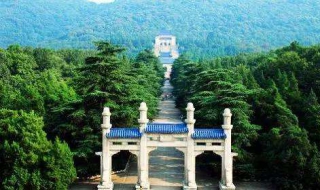 南京哪些景点好玩（南京哪些景点好玩的地方）