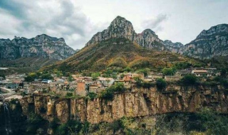 紫峰山主要景观 紫峰山主要景观特点