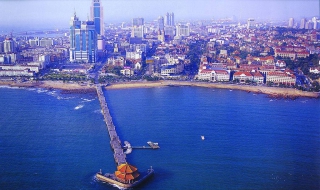 青岛什么地方好玩（青岛什么地方好玩又便宜）