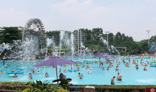 长隆水上乐园游玩攻略与注意事项 去长隆水上乐园要注意什么