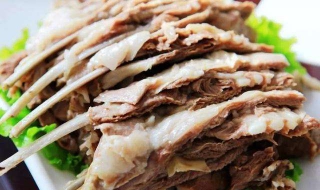 到甘南一定要吃的10大美食 甘南有啥好吃的美食