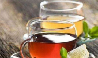绿茶和红茶的区别（绿茶和红茶的区别都有哪些）