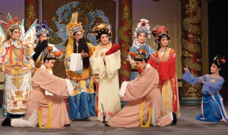 潮剧发源地是哪里 潮剧的起源