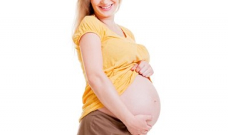 怀孕初期吃什么好 怀孕初期吃什么对胎心胎芽发育好