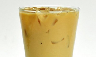 奶茶的做法（奶茶的做法用茶叶白砂糖和纯牛奶）