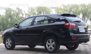 比亚迪s6怎么驾驶 比亚迪s6怎么驾驶视频