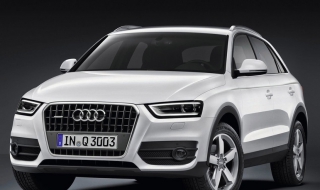 奥迪Q3保养机油方法（奥迪Q3保养机油）