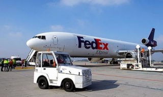 怎么发联邦快递（怎么发联邦快递给别人）