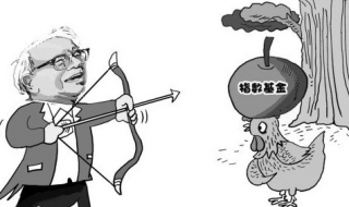 指数基金的分类（指数基金的种类）