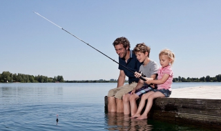 流水钓鲫鱼技巧（流水钓鲫鱼技巧和方法）