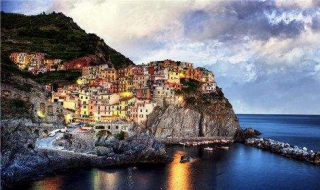 科西嘉岛简介 科西嘉岛南面的岛