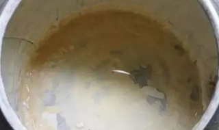 电水壶清理小妙招 电水壶清理小妙招图片